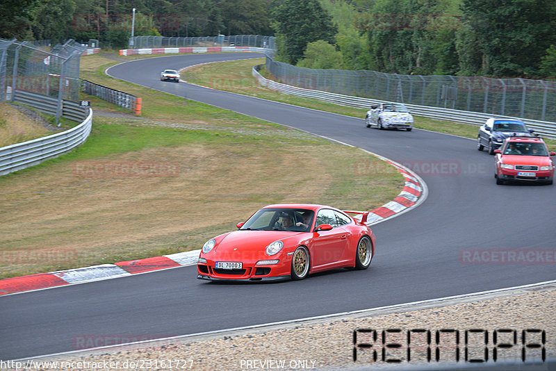 Bild #23161727 - Touristenfahrten Nürburgring Nordschleife (25.07.2023)