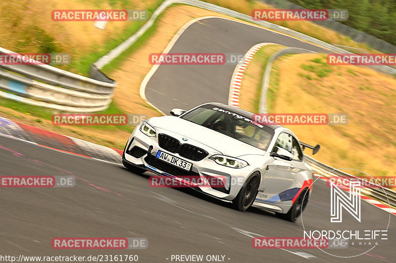 Bild #23161760 - Touristenfahrten Nürburgring Nordschleife (25.07.2023)