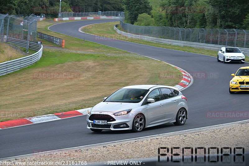 Bild #23161768 - Touristenfahrten Nürburgring Nordschleife (25.07.2023)