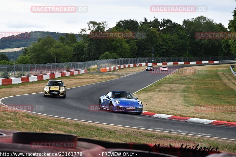 Bild #23161779 - Touristenfahrten Nürburgring Nordschleife (25.07.2023)