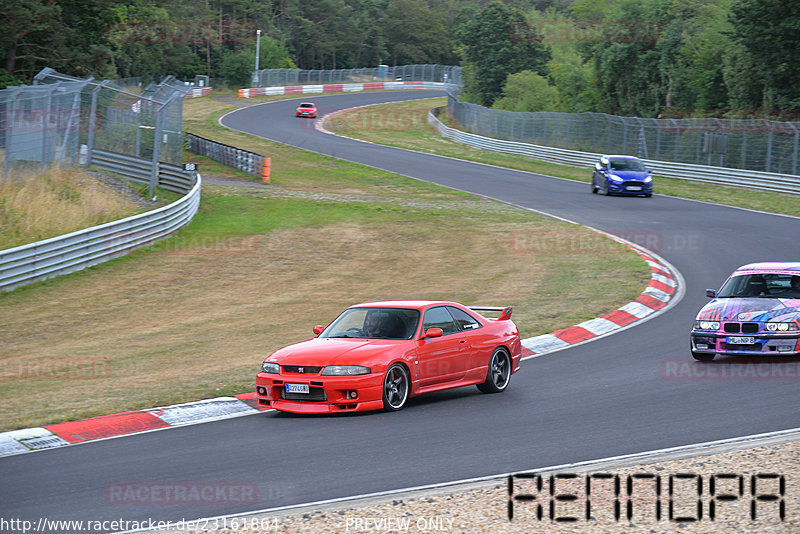 Bild #23161864 - Touristenfahrten Nürburgring Nordschleife (25.07.2023)