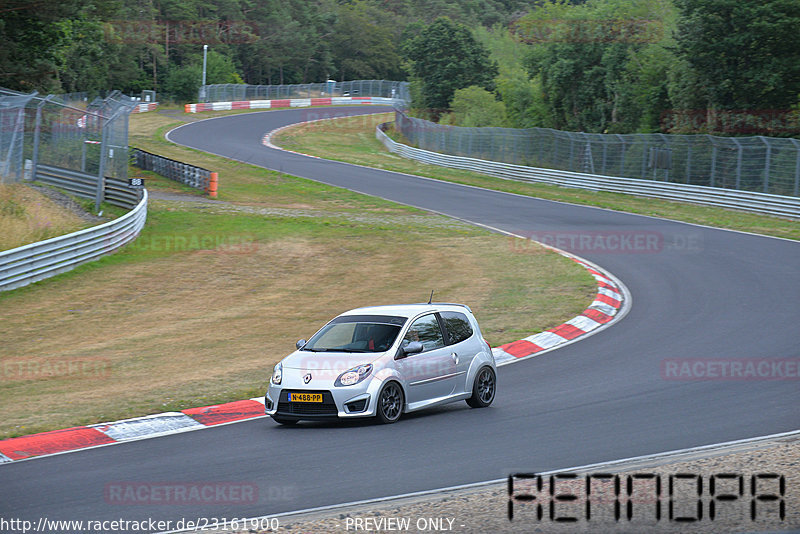 Bild #23161900 - Touristenfahrten Nürburgring Nordschleife (25.07.2023)