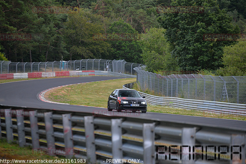 Bild #23161983 - Touristenfahrten Nürburgring Nordschleife (25.07.2023)