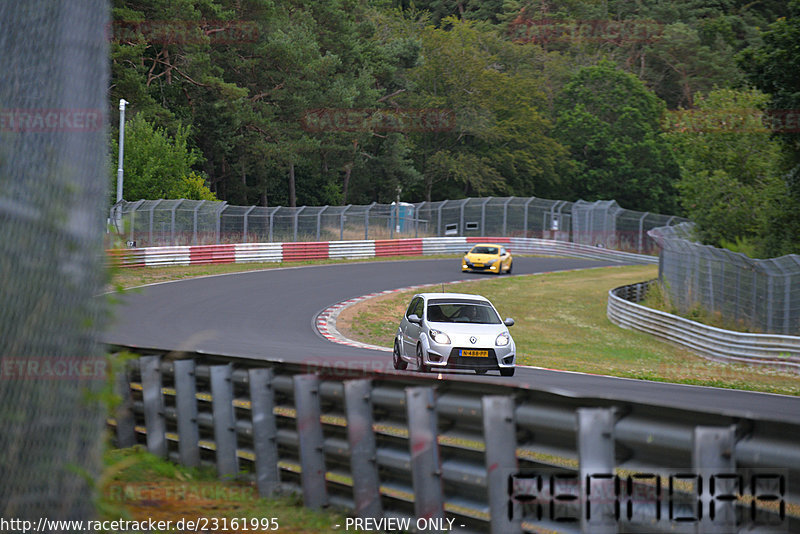 Bild #23161995 - Touristenfahrten Nürburgring Nordschleife (25.07.2023)