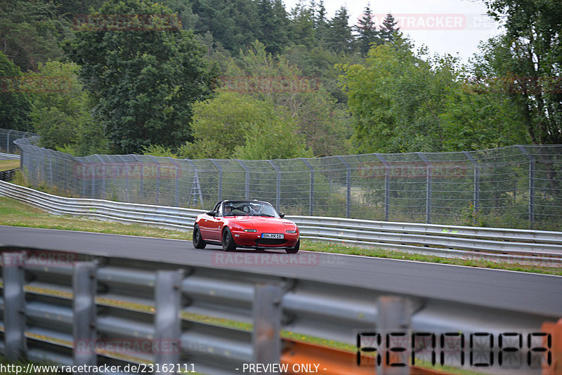 Bild #23162111 - Touristenfahrten Nürburgring Nordschleife (25.07.2023)