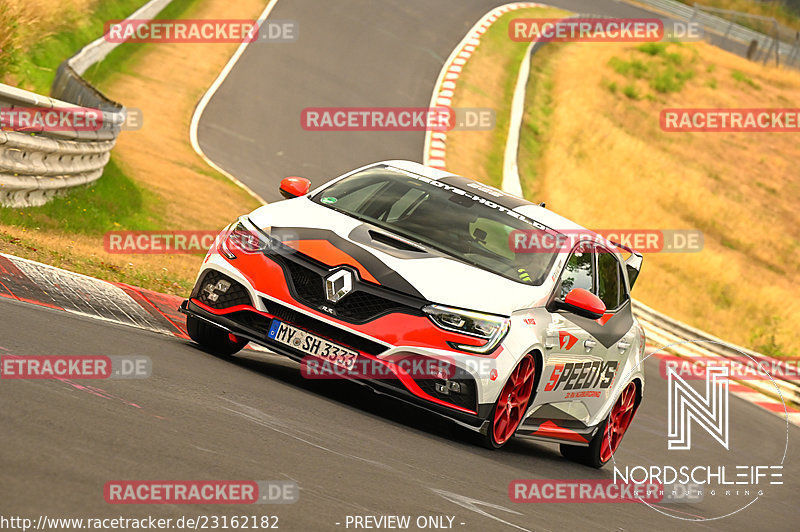 Bild #23162182 - Touristenfahrten Nürburgring Nordschleife (25.07.2023)