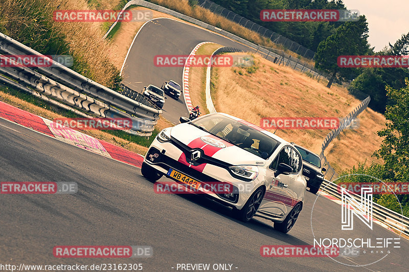 Bild #23162305 - Touristenfahrten Nürburgring Nordschleife (25.07.2023)