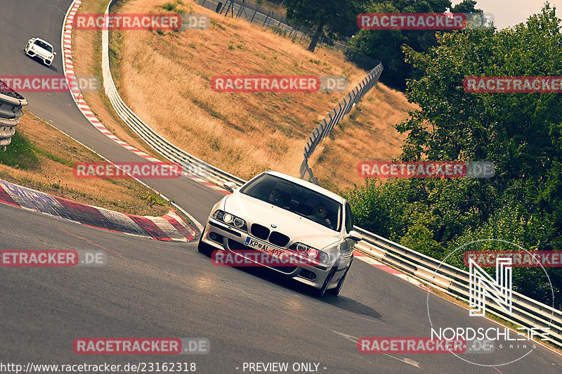 Bild #23162318 - Touristenfahrten Nürburgring Nordschleife (25.07.2023)