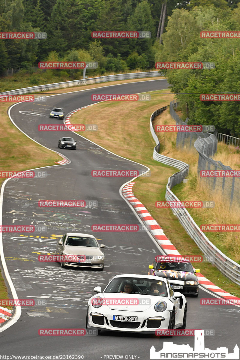 Bild #23162390 - Touristenfahrten Nürburgring Nordschleife (25.07.2023)