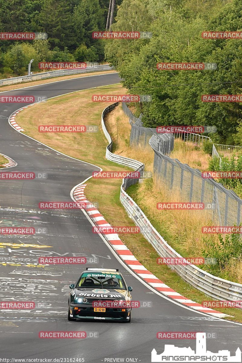 Bild #23162465 - Touristenfahrten Nürburgring Nordschleife (25.07.2023)