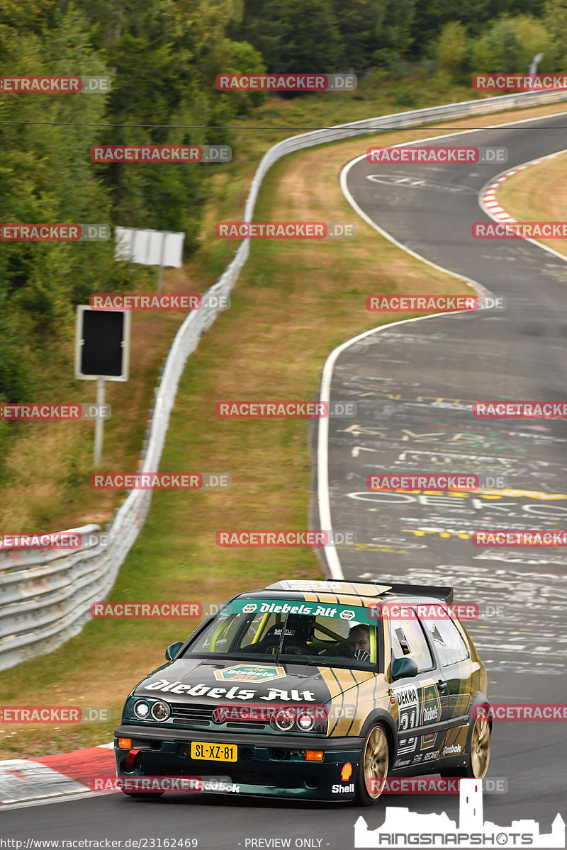 Bild #23162469 - Touristenfahrten Nürburgring Nordschleife (25.07.2023)