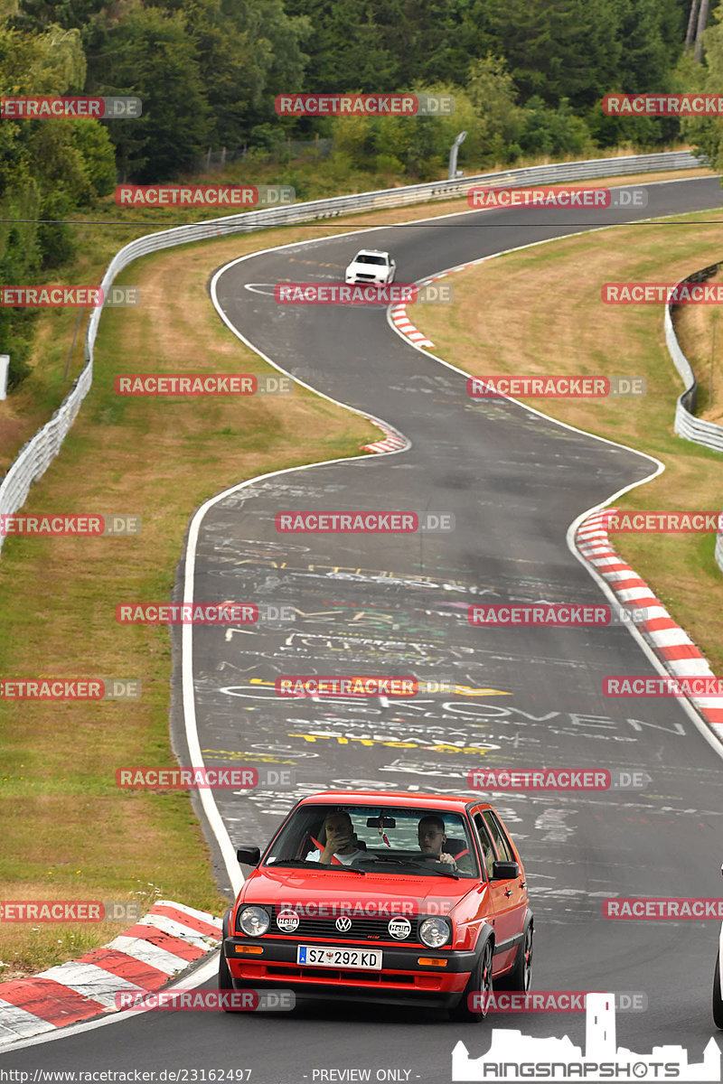 Bild #23162497 - Touristenfahrten Nürburgring Nordschleife (25.07.2023)