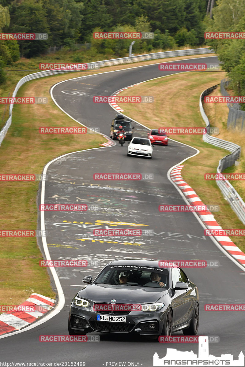 Bild #23162499 - Touristenfahrten Nürburgring Nordschleife (25.07.2023)