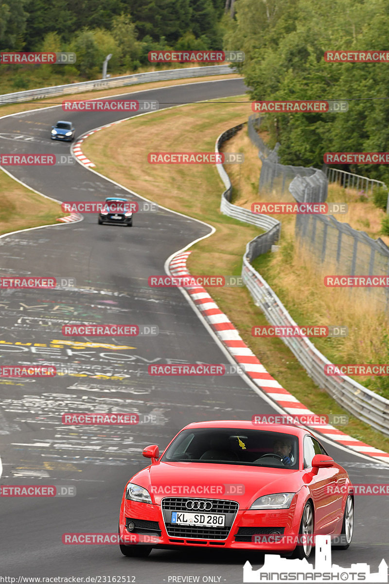 Bild #23162512 - Touristenfahrten Nürburgring Nordschleife (25.07.2023)