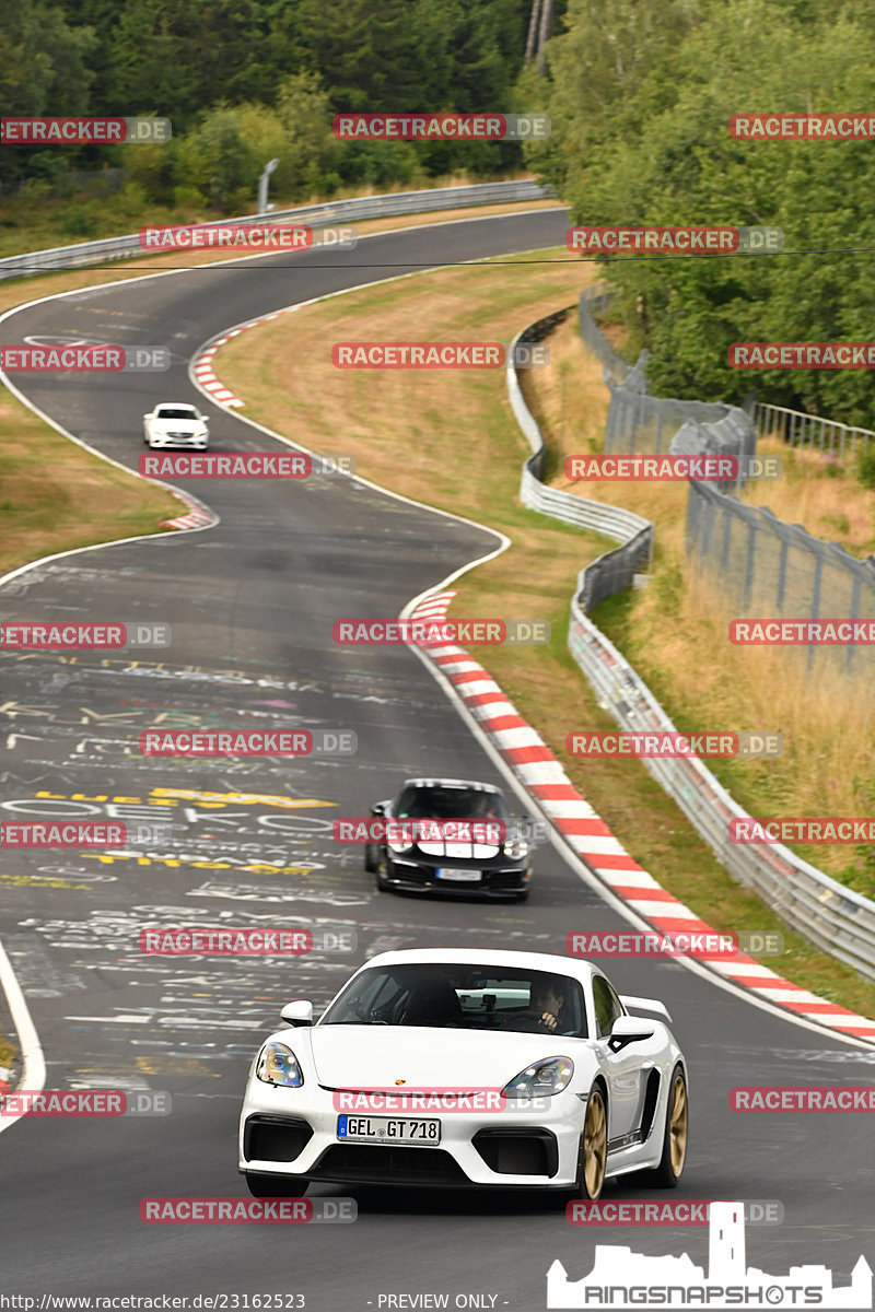 Bild #23162523 - Touristenfahrten Nürburgring Nordschleife (25.07.2023)