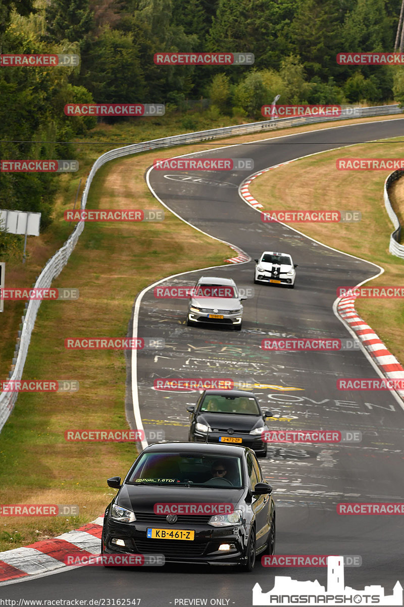 Bild #23162547 - Touristenfahrten Nürburgring Nordschleife (25.07.2023)