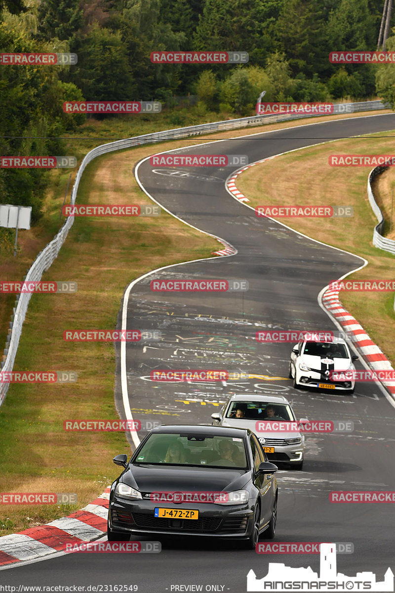 Bild #23162549 - Touristenfahrten Nürburgring Nordschleife (25.07.2023)