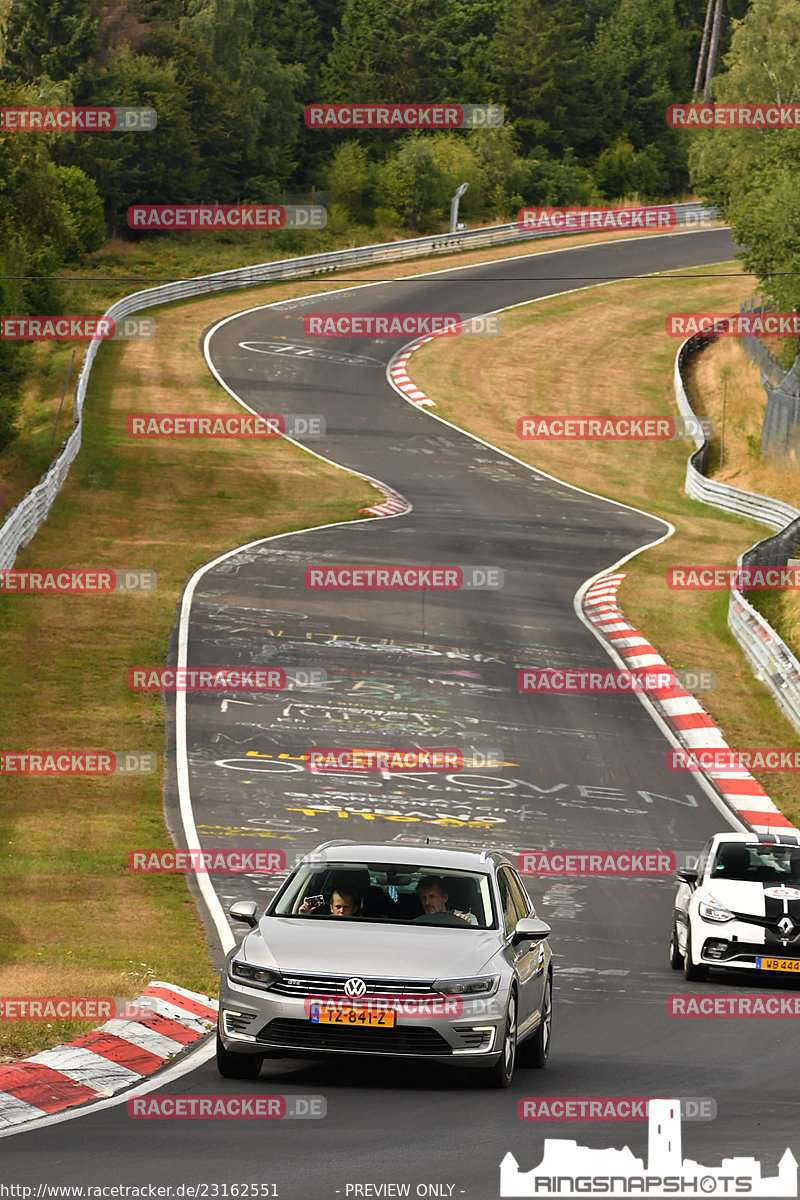 Bild #23162551 - Touristenfahrten Nürburgring Nordschleife (25.07.2023)