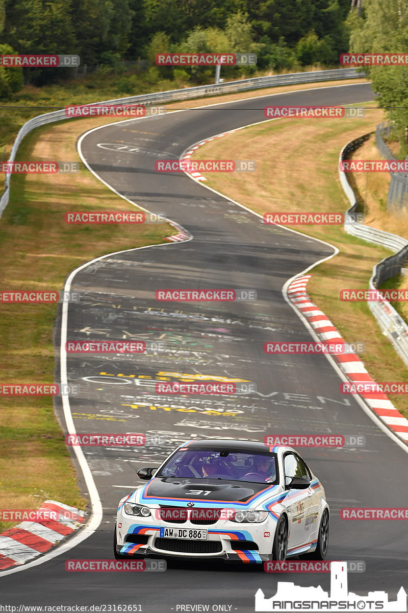 Bild #23162651 - Touristenfahrten Nürburgring Nordschleife (25.07.2023)