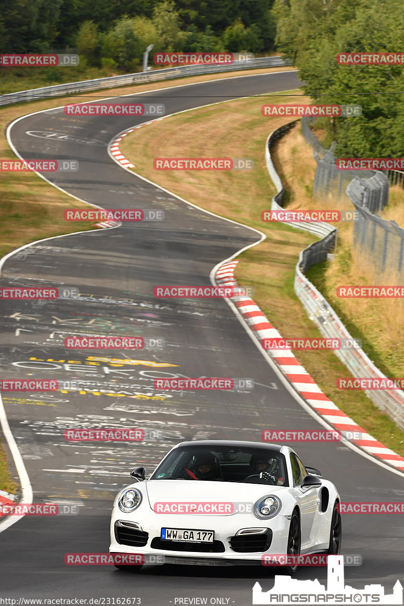 Bild #23162673 - Touristenfahrten Nürburgring Nordschleife (25.07.2023)