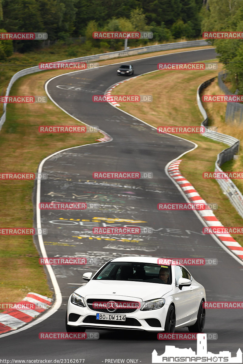 Bild #23162677 - Touristenfahrten Nürburgring Nordschleife (25.07.2023)