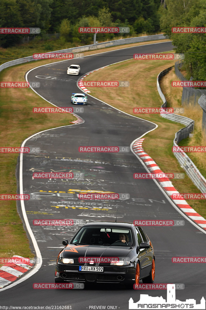 Bild #23162681 - Touristenfahrten Nürburgring Nordschleife (25.07.2023)