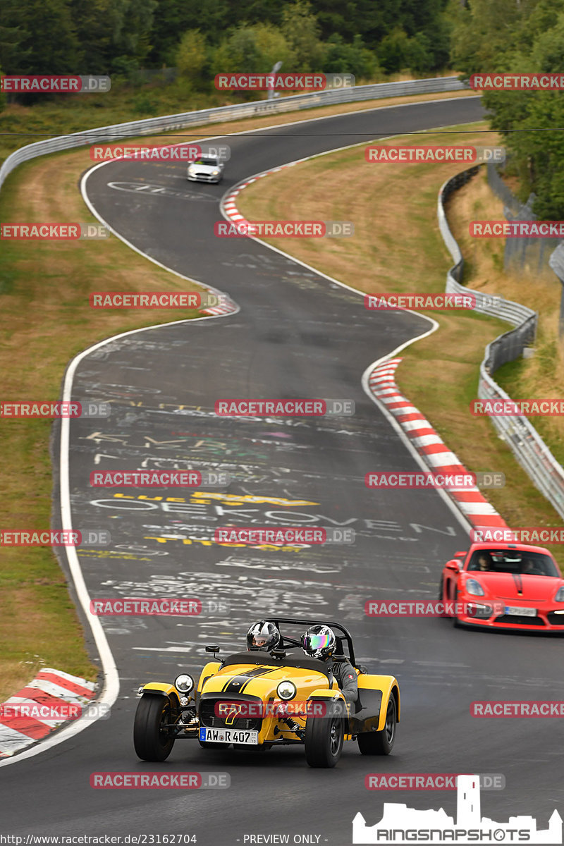 Bild #23162704 - Touristenfahrten Nürburgring Nordschleife (25.07.2023)