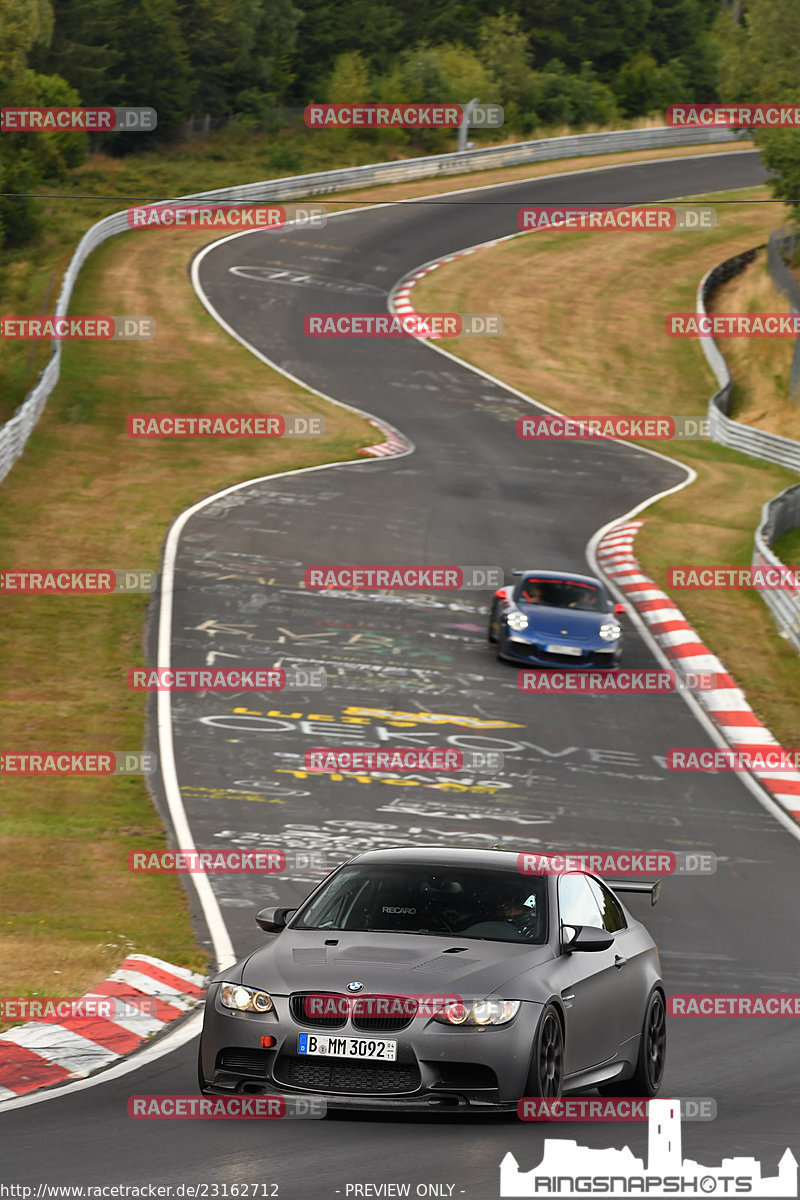 Bild #23162712 - Touristenfahrten Nürburgring Nordschleife (25.07.2023)