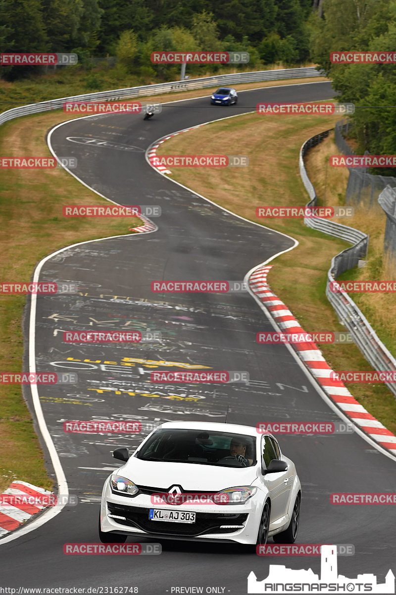 Bild #23162748 - Touristenfahrten Nürburgring Nordschleife (25.07.2023)