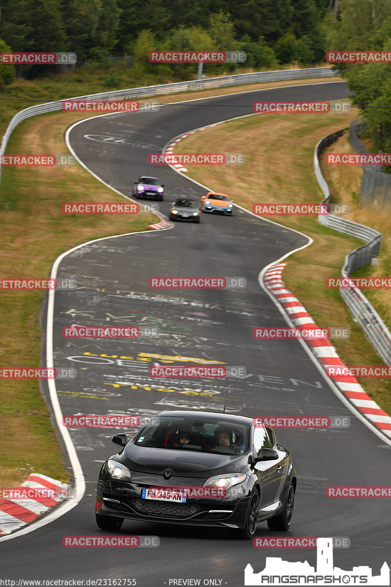 Bild #23162755 - Touristenfahrten Nürburgring Nordschleife (25.07.2023)