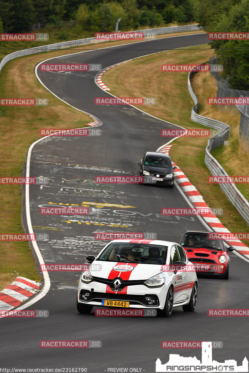 Bild #23162790 - Touristenfahrten Nürburgring Nordschleife (25.07.2023)