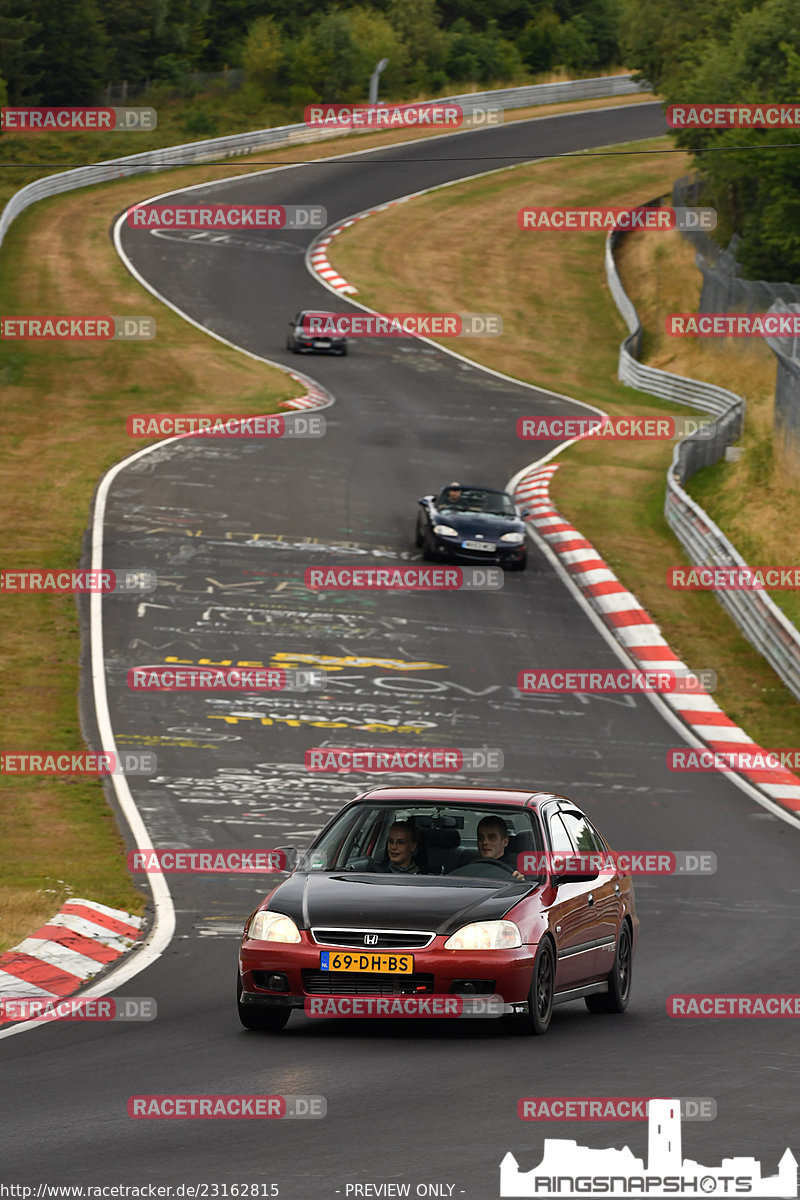 Bild #23162815 - Touristenfahrten Nürburgring Nordschleife (25.07.2023)