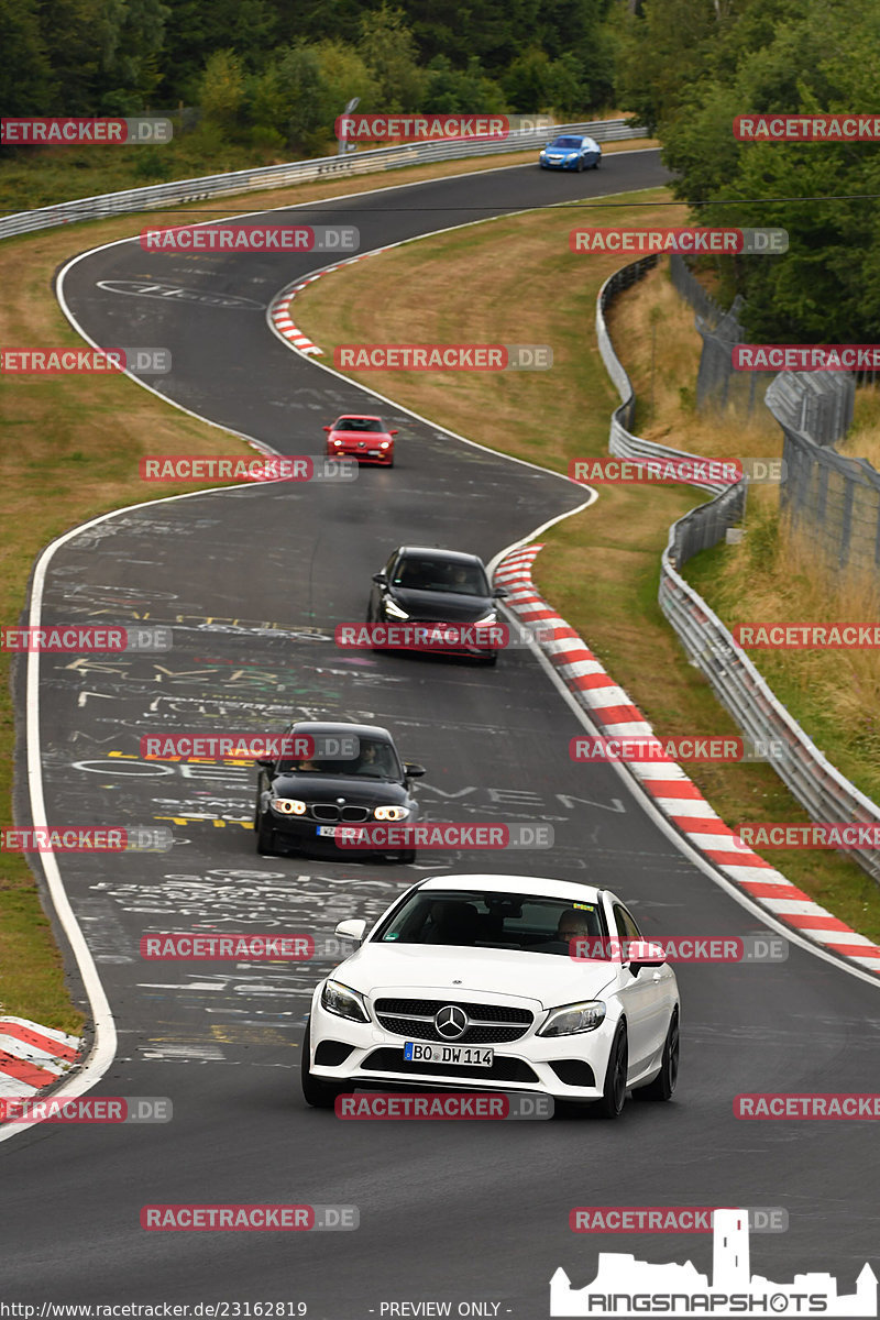 Bild #23162819 - Touristenfahrten Nürburgring Nordschleife (25.07.2023)