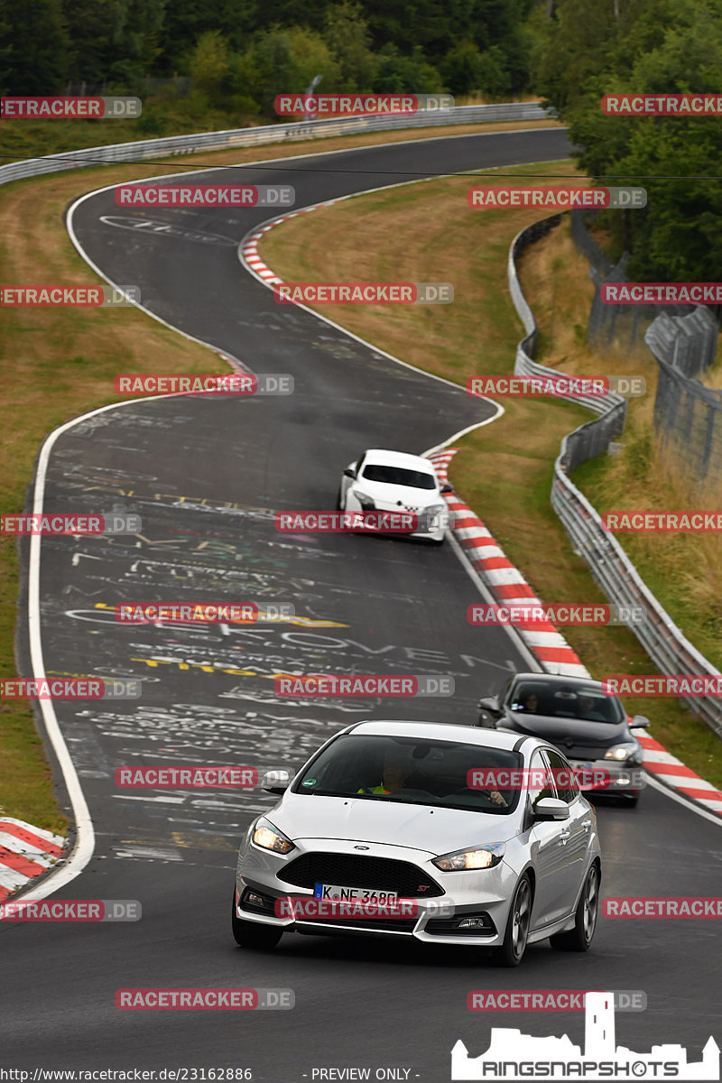 Bild #23162886 - Touristenfahrten Nürburgring Nordschleife (25.07.2023)