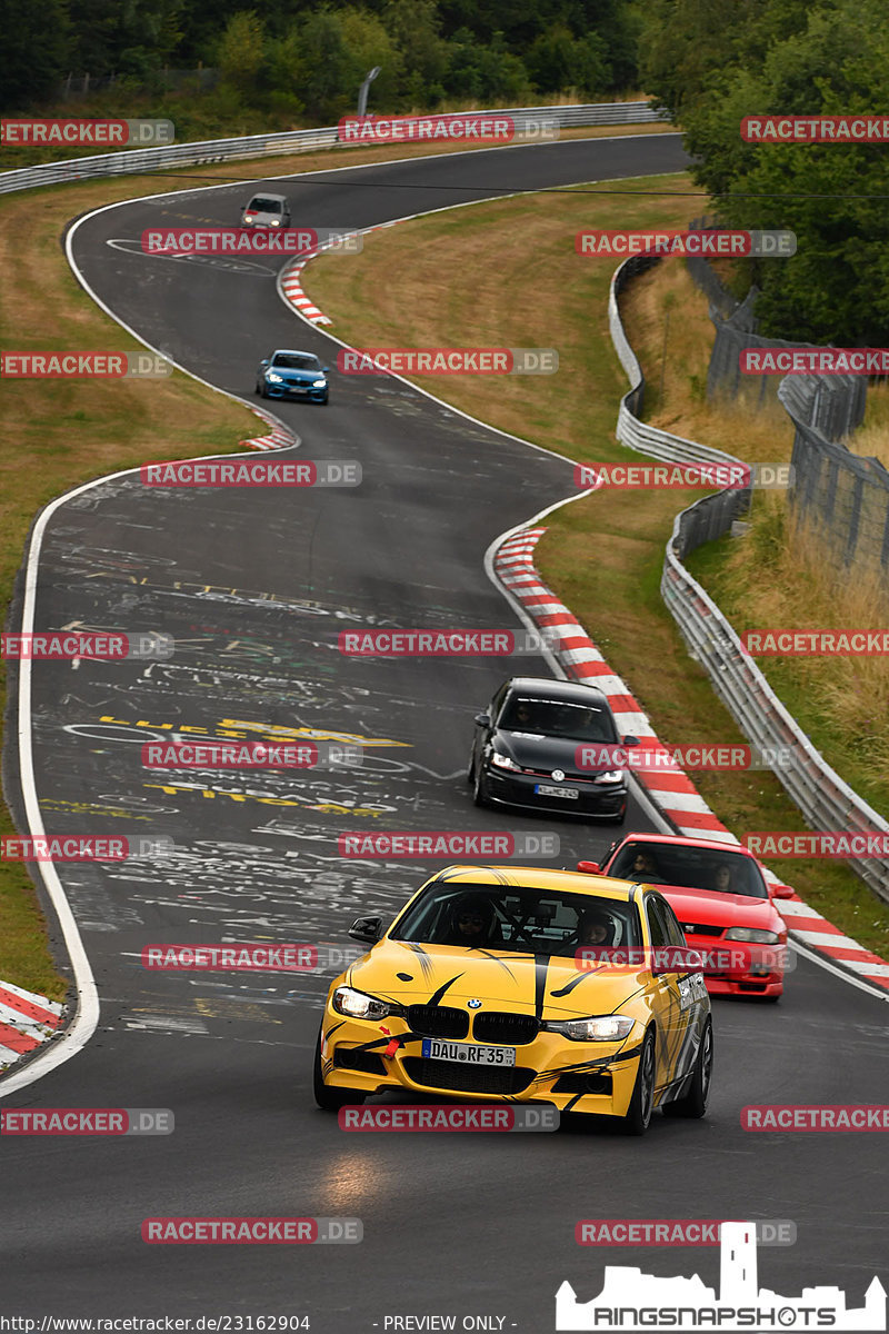 Bild #23162904 - Touristenfahrten Nürburgring Nordschleife (25.07.2023)