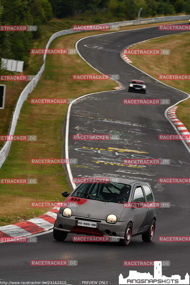 Bild #23162910 - Touristenfahrten Nürburgring Nordschleife (25.07.2023)