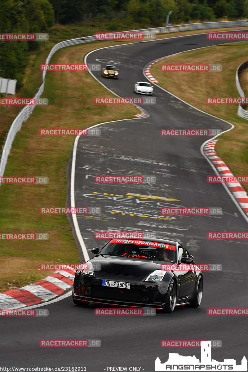 Bild #23162911 - Touristenfahrten Nürburgring Nordschleife (25.07.2023)