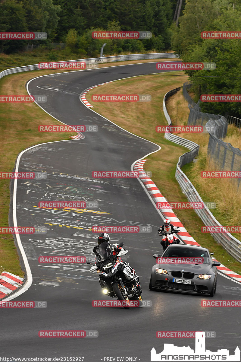 Bild #23162927 - Touristenfahrten Nürburgring Nordschleife (25.07.2023)