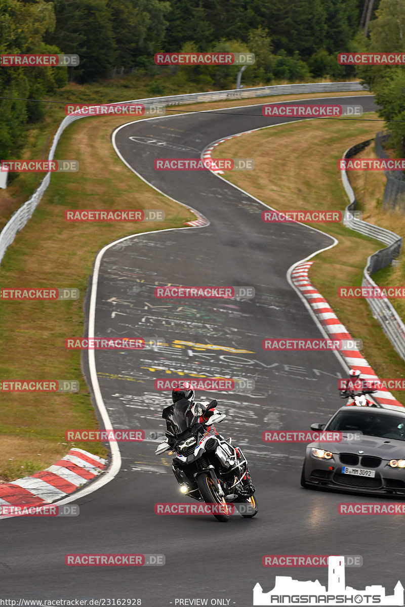 Bild #23162928 - Touristenfahrten Nürburgring Nordschleife (25.07.2023)