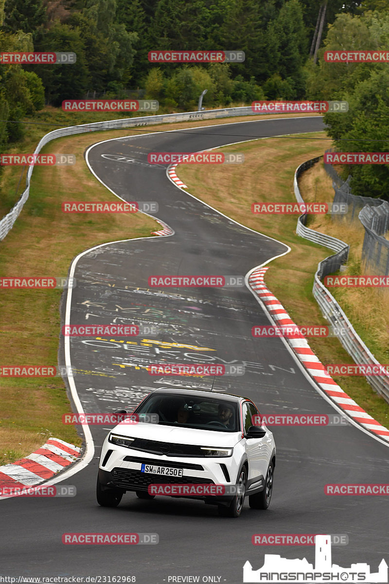 Bild #23162968 - Touristenfahrten Nürburgring Nordschleife (25.07.2023)