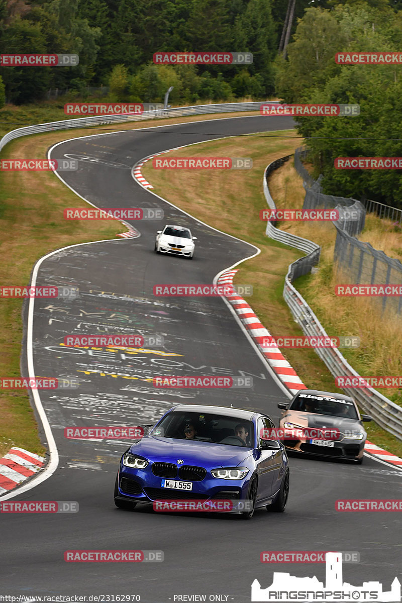 Bild #23162970 - Touristenfahrten Nürburgring Nordschleife (25.07.2023)