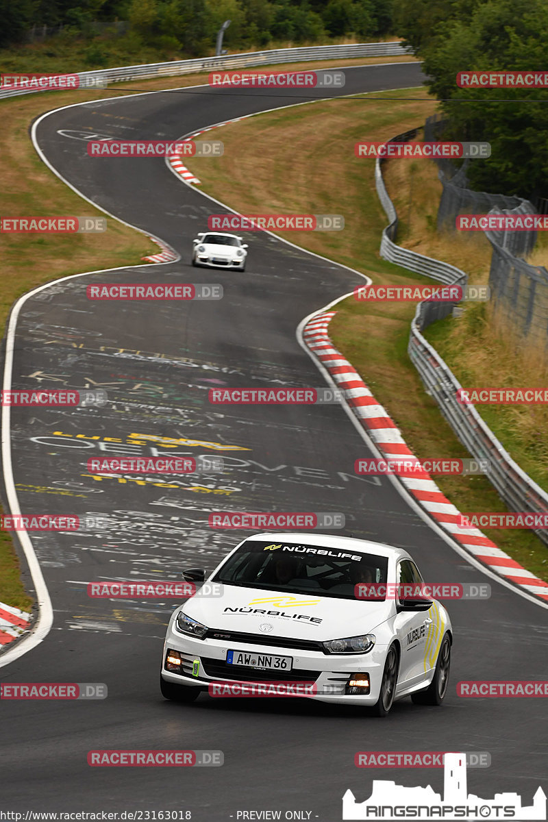 Bild #23163018 - Touristenfahrten Nürburgring Nordschleife (25.07.2023)