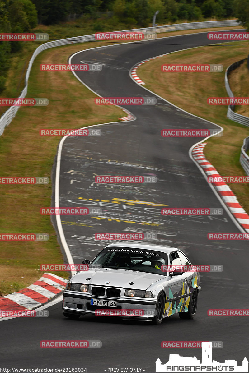 Bild #23163034 - Touristenfahrten Nürburgring Nordschleife (25.07.2023)