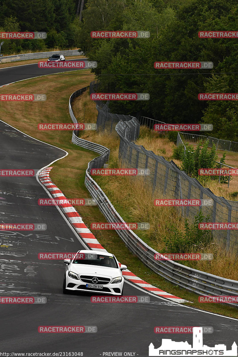 Bild #23163048 - Touristenfahrten Nürburgring Nordschleife (25.07.2023)