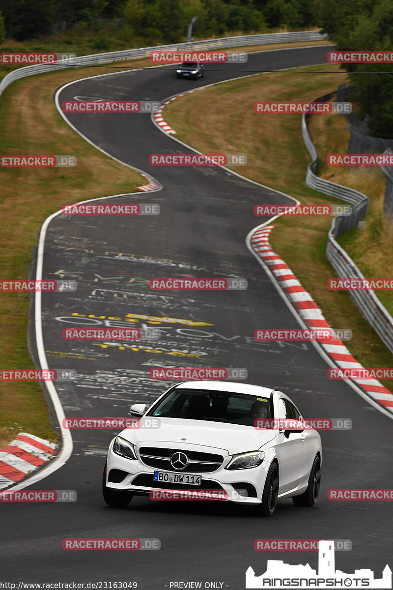 Bild #23163049 - Touristenfahrten Nürburgring Nordschleife (25.07.2023)