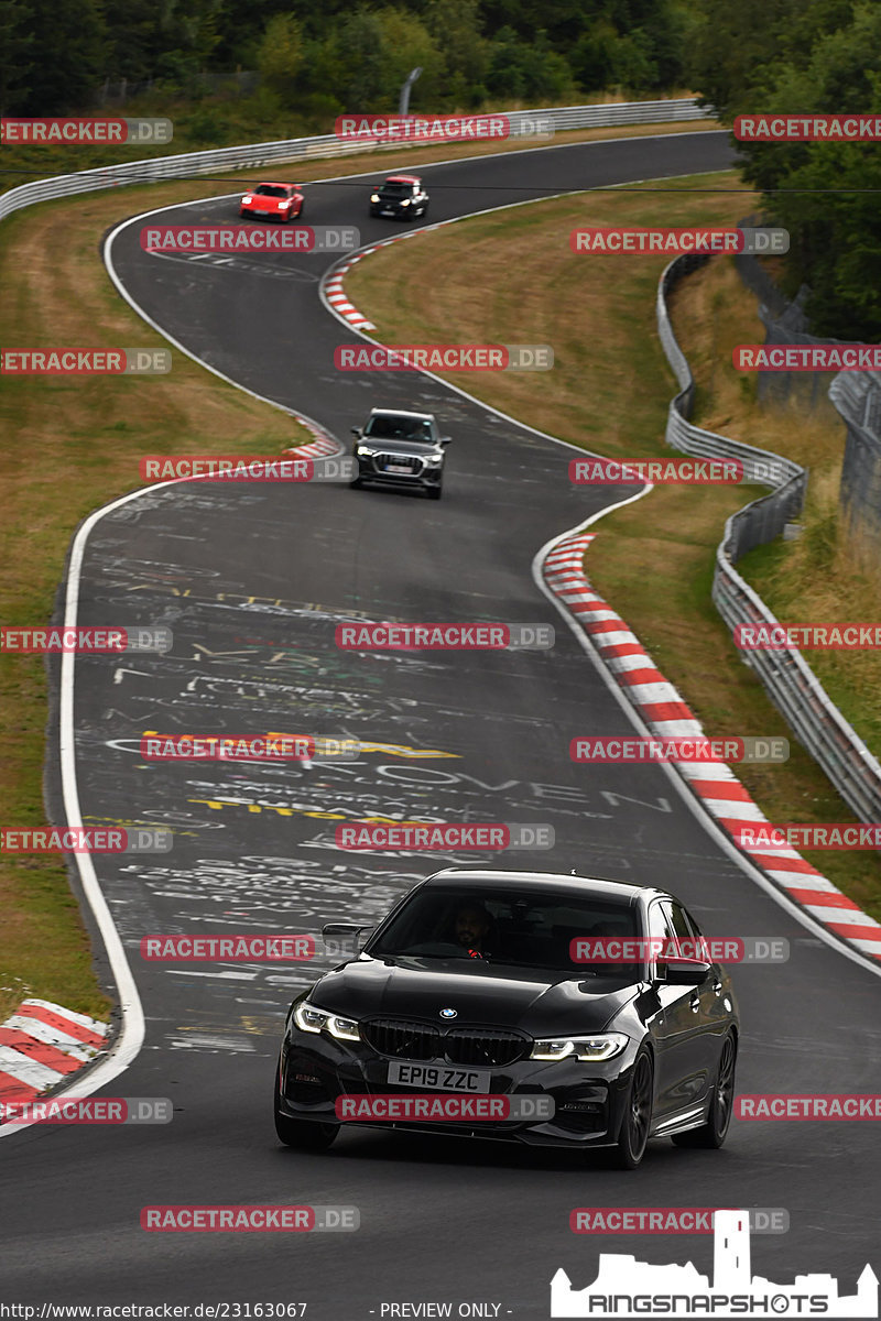 Bild #23163067 - Touristenfahrten Nürburgring Nordschleife (25.07.2023)