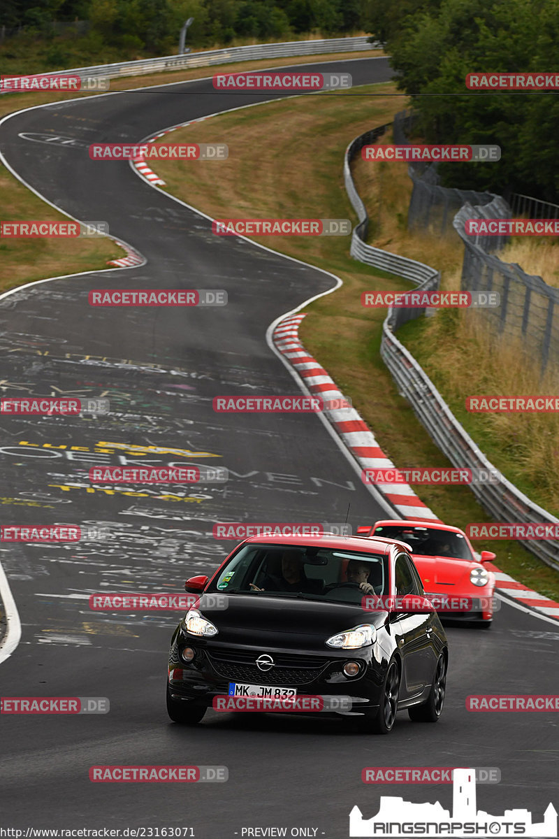 Bild #23163071 - Touristenfahrten Nürburgring Nordschleife (25.07.2023)