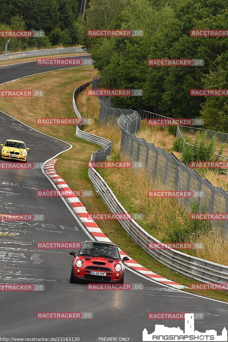 Bild #23163130 - Touristenfahrten Nürburgring Nordschleife (25.07.2023)