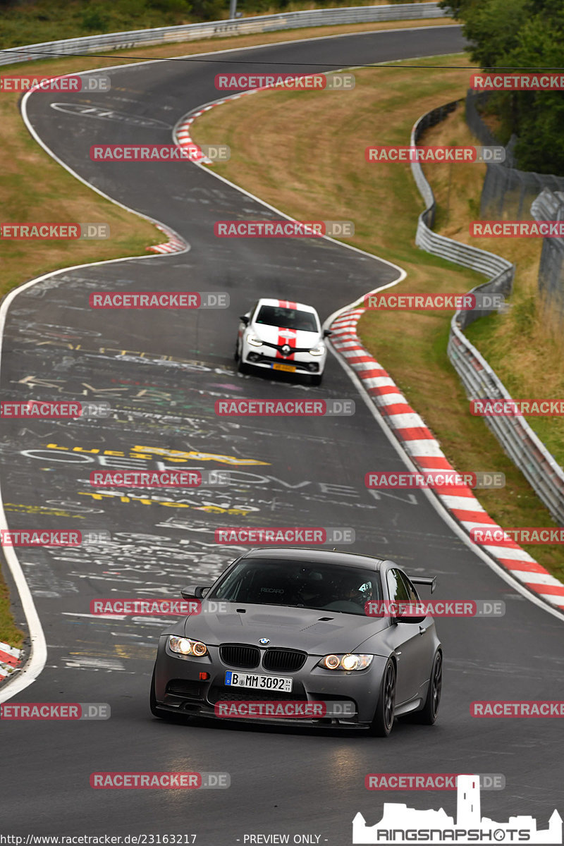 Bild #23163217 - Touristenfahrten Nürburgring Nordschleife (25.07.2023)