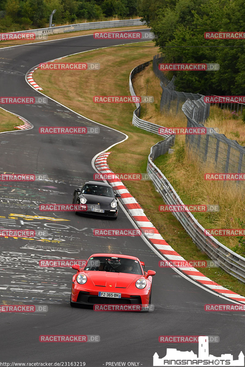 Bild #23163219 - Touristenfahrten Nürburgring Nordschleife (25.07.2023)